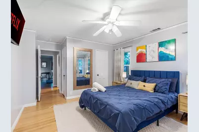 315 N Montreal Avenue, Dallas, TX 75208 - Photo 22