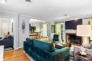 315 N Montreal Ave, Dallas, TX 75208 - Photo 10