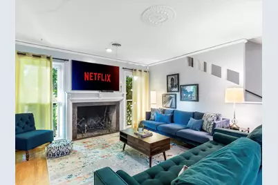 315 N Montreal Avenue, Dallas, TX 75208 - Photo 2