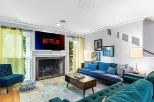 315 N Montreal Ave, Dallas, TX 75208 - Photo 2