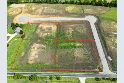 Tbd Lydia Lane, Van Alstyne, TX 75495 - Photo 2