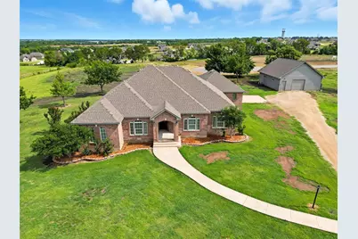 Tbd Lydia Lane, Van Alstyne, TX 75495 - Photo 16