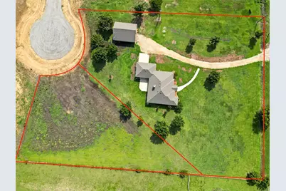 Tbd Lydia Lane, Van Alstyne, TX 75495 - Photo 6