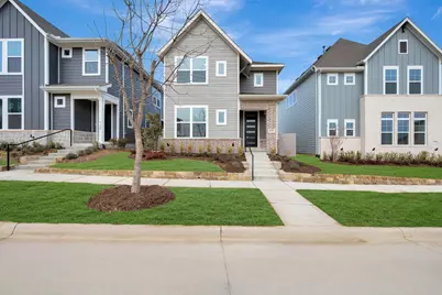 4720 Maxwell Drive, McKinney, TX 75071 - Photo 1