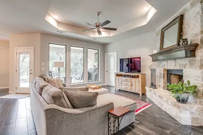 404 Lacey Oak Court, Weatherford, TX 76085 - Photo 10