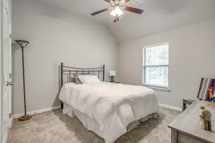 404 Lacey Oak Ct, Weatherford, TX 76085 - Photo 24