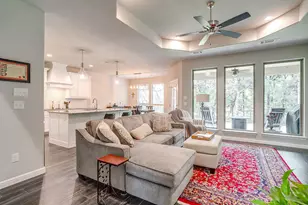 404 Lacey Oak Ct, Weatherford, TX 76085 - Photo 8