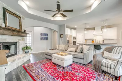 404 Lacey Oak Court, Weatherford, TX 76085 - Photo 12