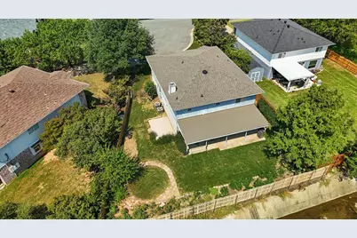 8440 Stephanie Drive, North Richland Hills, TX 76182 - Photo 2