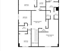 8440 Stephanie Dr, North Richland Hills, TX 76182 - Photo 36