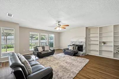 8440 Stephanie Drive, North Richland Hills, TX 76182 - Photo 4