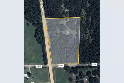 0000 Cr2510, Bonham, TX 75418 - Photo 1