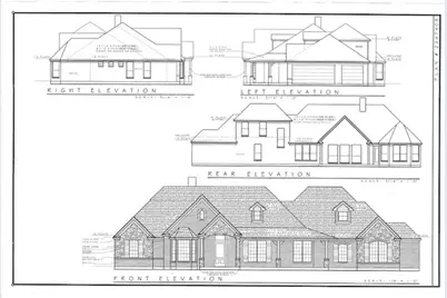 4393 County Road 2512, Royse City, TX 75189 - Photo 2