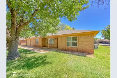 1517 N Pioneer Drive, Abilene, TX 79603 - Photo 1
