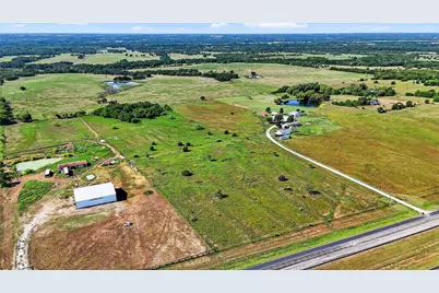 Tbd W US Highway 82, Savoy, TX 75479 - Photo 6