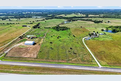 Tbd W US Highway 82, Savoy, TX 75479 - Photo 4