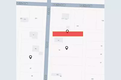 0000 S 3rd Street, Honey Grove, TX 75446 - Photo 1