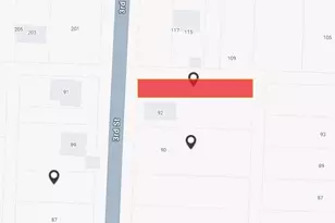 0000 S 3rd St, Honey Grove, TX 75446 - Photo 1