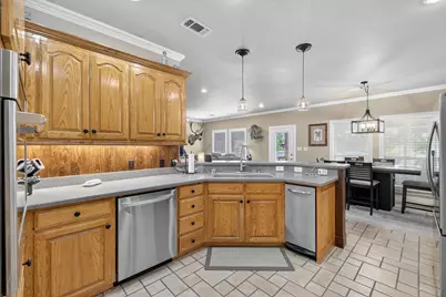 482 Center Hill Road, Gainesville, TX 76240 - Photo 8