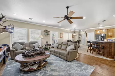 482 Center Hill Road, Gainesville, TX 76240 - Photo 4