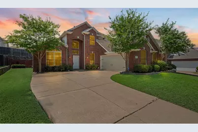 4625 Bonnywood Drive, Mesquite, TX 75150 - Photo 1