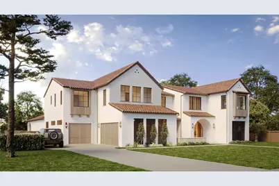 6815 Northport Drive, Dallas, TX 75230 - Photo 2