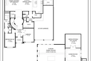 1927 Descent Ln, Rockwall, TX 75087 - Photo 2