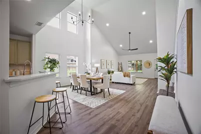 2848 Willow Glen Court, Grand Prairie, TX 75052 - Photo 1