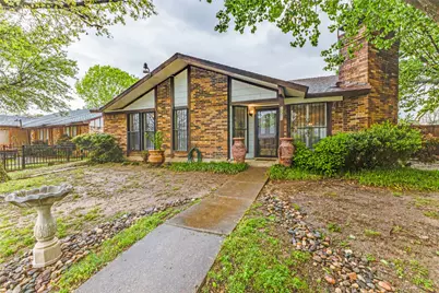 10311 Woodlot Drive, Dallas, TX 75217 - Photo 1