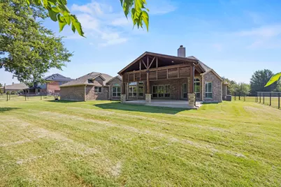 4994 Dogwood Drive, Celina, TX 75009 - Photo 2