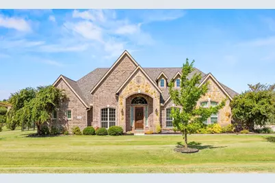 4994 Dogwood Drive, Celina, TX 75009 - Photo 1