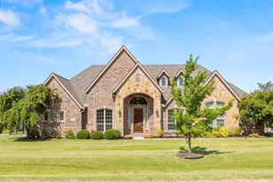 4994 Dogwood Dr, Celina, TX 75009 - Photo 1