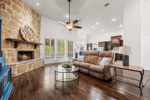 4994 Dogwood Dr, Celina, TX 75009 - Photo 8