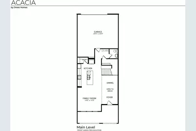 2816 Yampa Drive, McKinney, TX 75071 - Photo 2