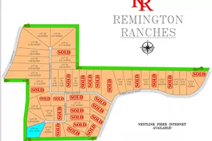 Lot 25 Magnum Dr, Santo, TX 76067 - Photo 1