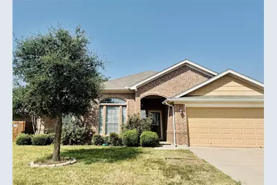 608 W Sheila Circle, Joshua, TX 76058 - Photo 1