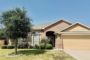 608 W Sheila Cir, Joshua, TX 76058 - Photo 1