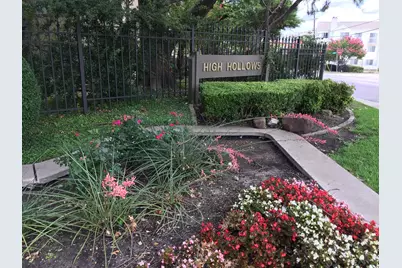 10440 High Hollows Drive #146, Dallas, TX 75230 - Photo 2