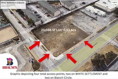 3201 White Settlement Road, Fort Worth, TX 76107 - Photo 2