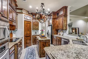 10208 Drop Tine Ct, Fort Worth, TX 76126 - Photo 16