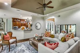 10208 Drop Tine Ct, Fort Worth, TX 76126 - Photo 12