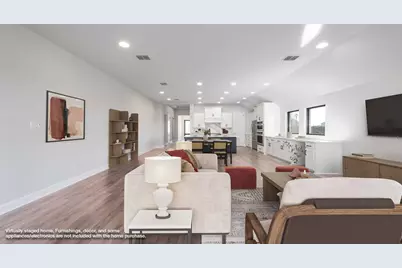 703 Running Iron Trail, Mansfield, TX 76063 - Photo 2