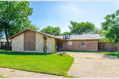 1018 Vegas Drive, Garland, TX 75042 - Photo 2