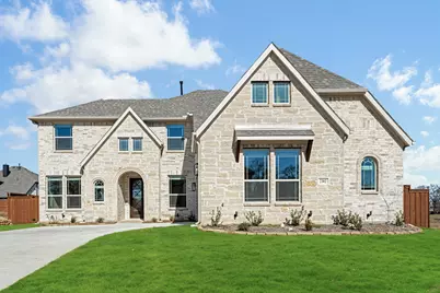 2302 Prosper Way, Mansfield, TX 76063 - Photo 1