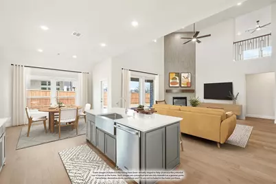 2302 Prosper Way, Mansfield, TX 76063 - Photo 14