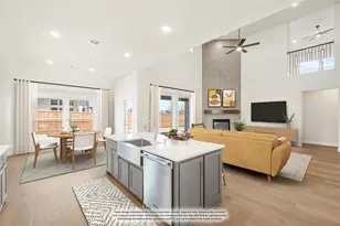 2302 Prosper Wy, Mansfield, TX 76063 - Photo 14