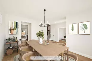 2302 Prosper Wy, Mansfield, TX 76063 - Photo 8