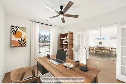 2302 Prosper Way, Mansfield, TX 76063 - Photo 6