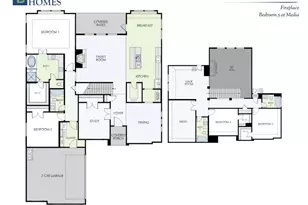 2302 Prosper Wy, Mansfield, TX 76063 - Photo 40