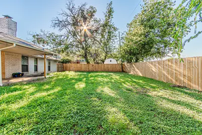 515 Lynnewood Avenue, Burleson, TX 76028 - Photo 32